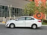Toyota Yaris 2019 1.5 E
